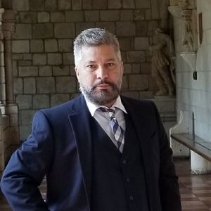 Meet your Posher, Eddy